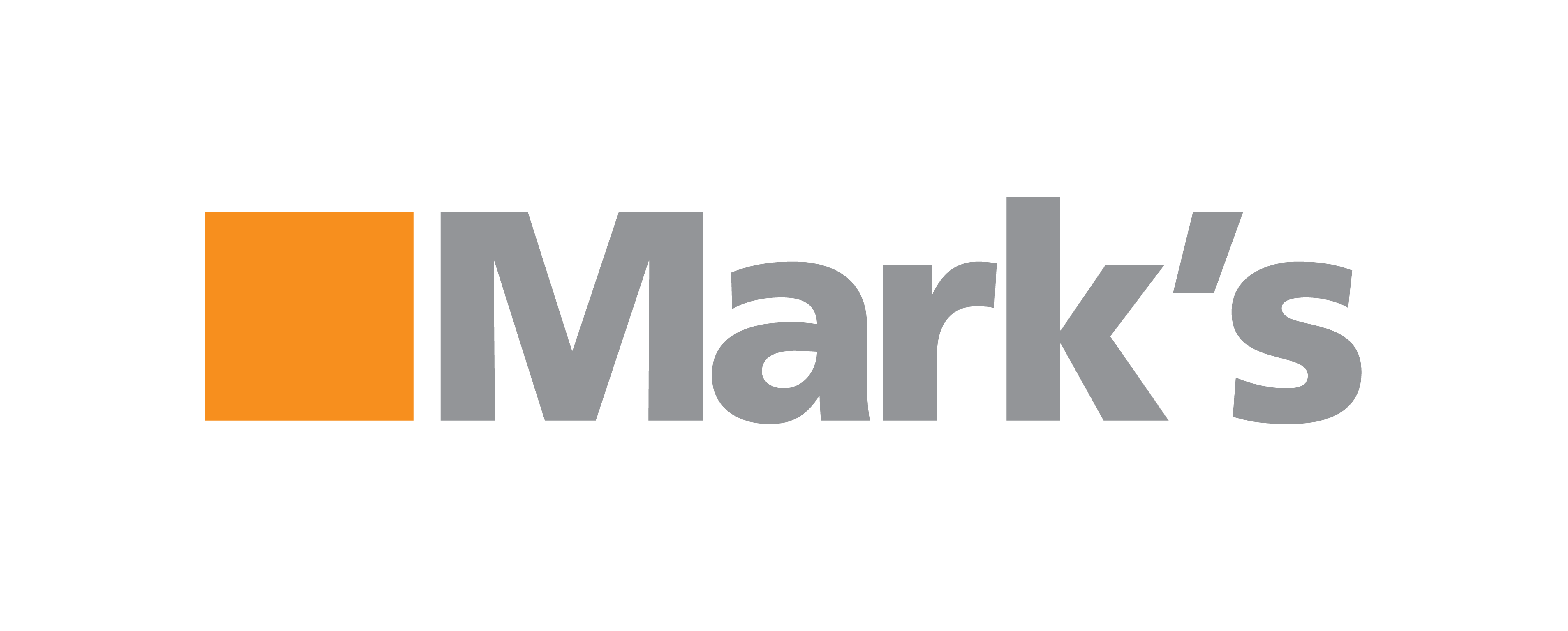 Marks 로고