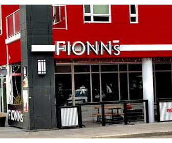 Fionn MacCool's
