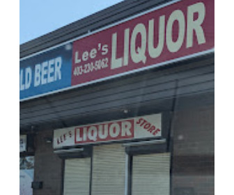 Lee Liquor