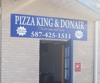 Pizza King